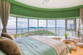 Qingdao Shinan·Eight Great Passes· Locals Apartment 00170240